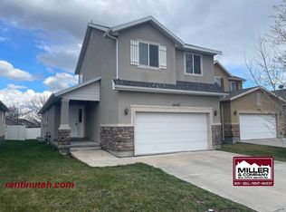 12457 S Iron Sight Way, Herriman, UT 84096
