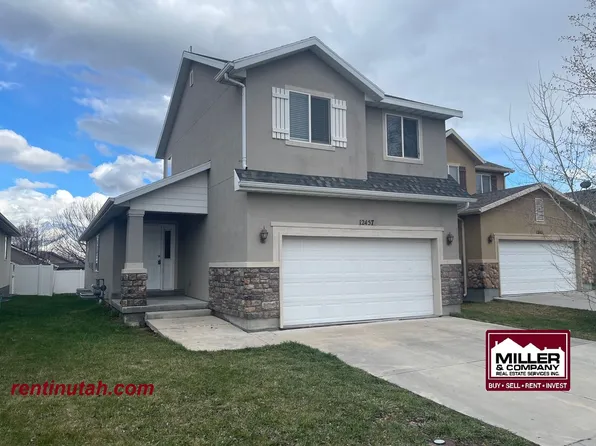 12457 S Iron Sight Way, Herriman, UT 84096