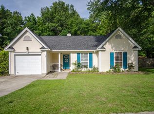 117 W Hartwick Ln, Goose Creek, SC 29445