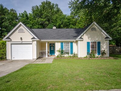 117 W Hartwick Ln, Goose Creek, SC, 29445
