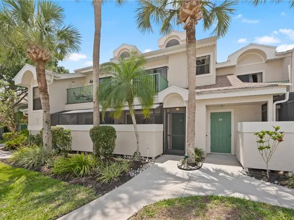 55 EMERALD WOODS DR #C3, NAPLES, FL 34108