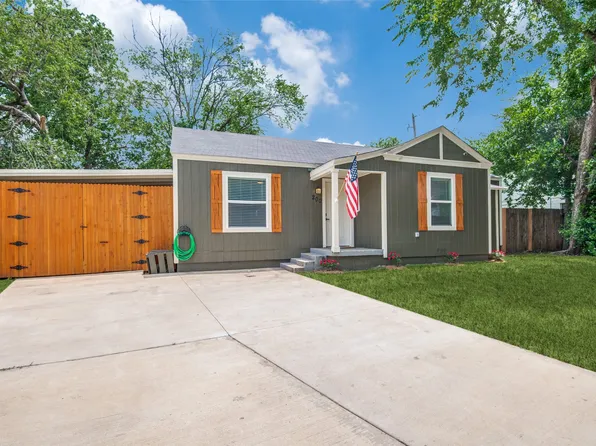 200 Burton Dr, Arlington, TX 76011