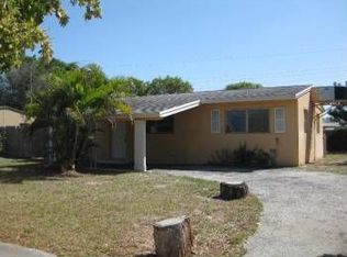 741 N 68th Ave, Hollywood, FL 33024