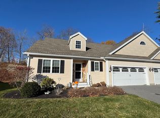 2B Riley Rd #B-U54, Lunenburg, MA 01462