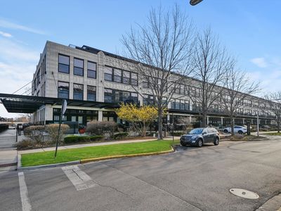 1001 W 15th St Unit 410, Chicago, IL, 60608