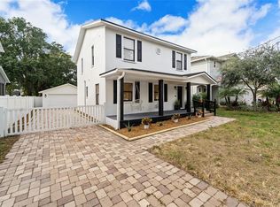 7307 S Mascotte St, Tampa, FL 33616