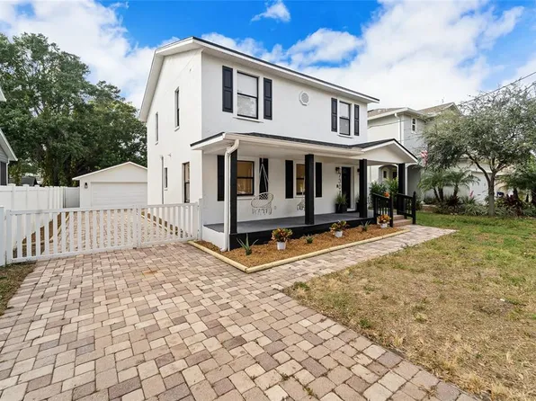 7307 S Mascotte St, Tampa, FL 33616