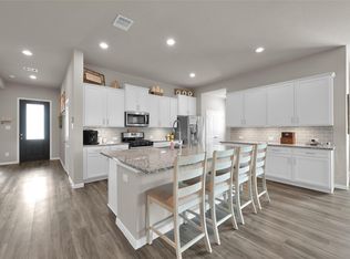 1286 Sandstone Hills Dr, Montgomery, TX 77316