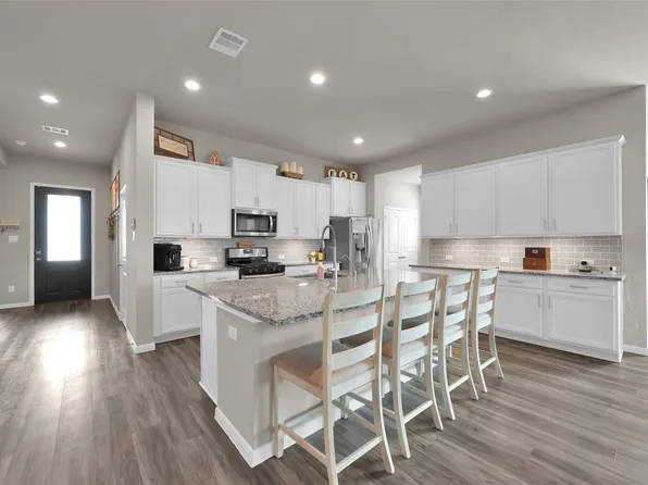 1286 Sandstone Hills Dr, Montgomery, TX 77316