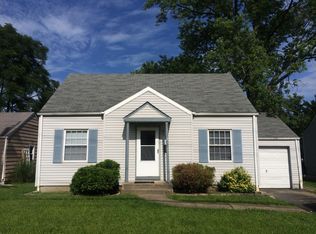 1754 Kenny Rd, Columbus, OH 43212