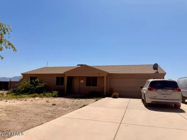 3527 E BATTEN Road, Eloy, AZ 85131