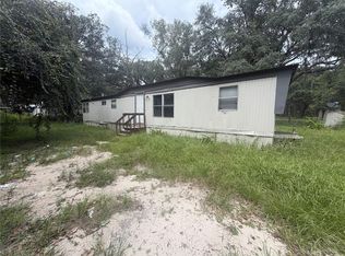 205 LITTLE STAR ROAD, HAWTHORNE, FL 32640