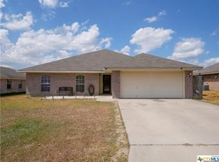 213 Timber Ridge Dr, Nolanville, TX 76559