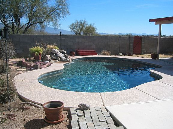 4th image of 8823 E Squaw Peak Dr