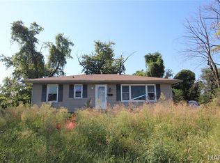 10 Lee St, Cahokia, IL 62206