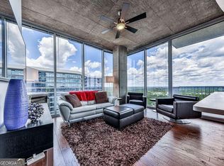 855 Peachtree St NE UNIT 2614, Atlanta, GA
