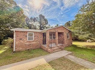 4276 Old Indian Rd, Brodnax, VA 23920