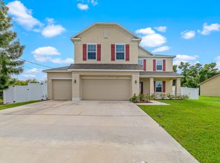 3175 SW Ann Arbor Rd, Port Saint Lucie, FL 34953