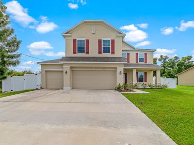 3175 SW Ann Arbor Rd, Port Saint Lucie, FL, 34953