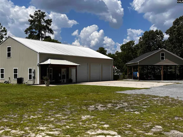 1448 Highway Church Rd, Elgin, SC 29045