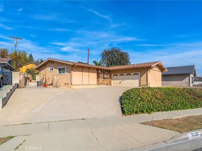 17225 Main St, La Puente, CA, 91744