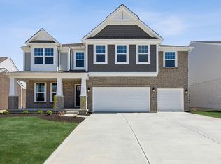 5630 White Pine Ln, Fairfield, OH 45011