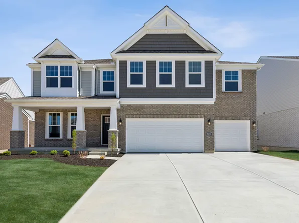5630 White Pine Ln, Fairfield, OH 45011