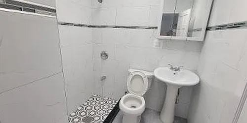 Rented by Maccabee 1 Realty Corp