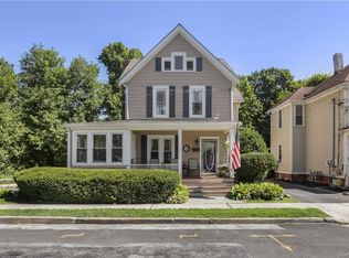 1 Broadway, Cornwall, NY 12518
