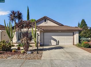 5390 Concerto Cir, Concord, CA 94521