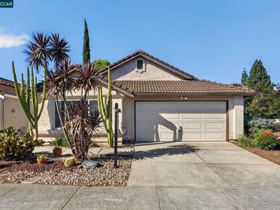 5390 Concerto Cir, Concord, CA, 94521