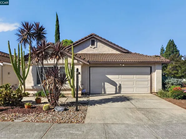 5390 Concerto Cir, Concord, CA 94521
