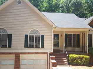 3091 Rock Creek Dr, Rex, GA 30273