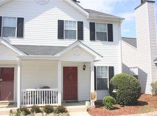 107 Brushy Hollow Ln, Greer, SC 29650