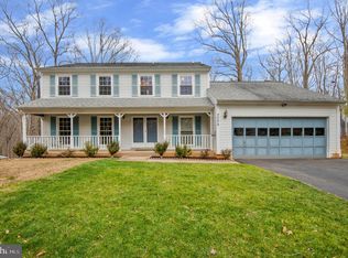 7774 Fern Oak Ct, Manassas, VA 20112