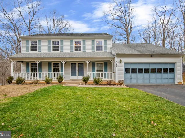 7774 Fern Oak Ct, Manassas, VA 20112