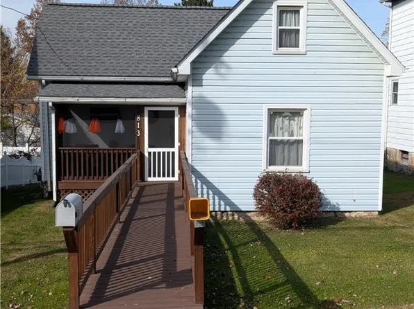 813 Northside Ave, East Liverpool, OH 43920