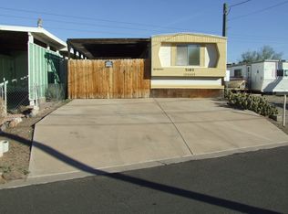 10555 Dreamy Ln, Parker, AZ 85344