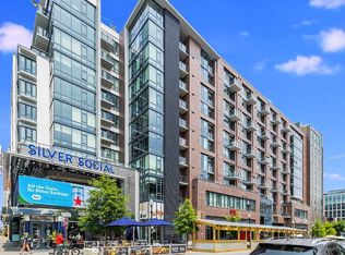 70 A North St SW #1006, Washington, DC 20024