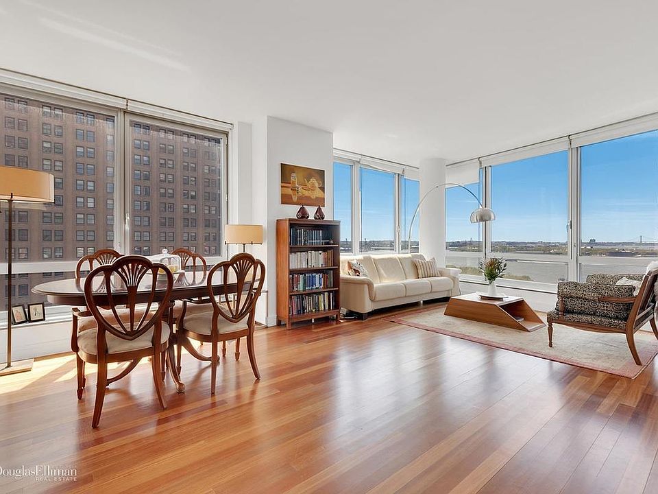 1st image of 30 Little West St #16E