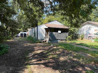 522 W Forrest St, Jonesboro, AR, 72401
