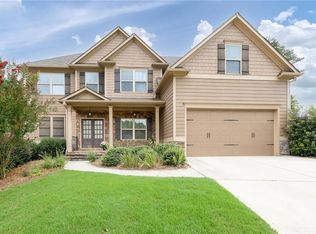 60 Amberlily Ct, Dallas, GA 30132