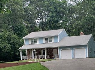 12 Clark Hill Rd, Prospect, CT 06712