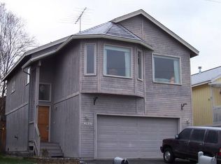4120 Lakeridge Cir, Anchorage, AK 99502