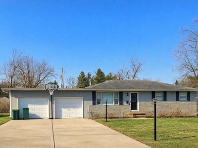 3523 Hyman Dr, Decatur, IL, 62521
