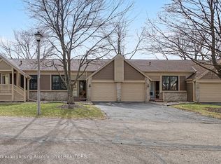 6527 Brook Trl #18, Lansing, MI