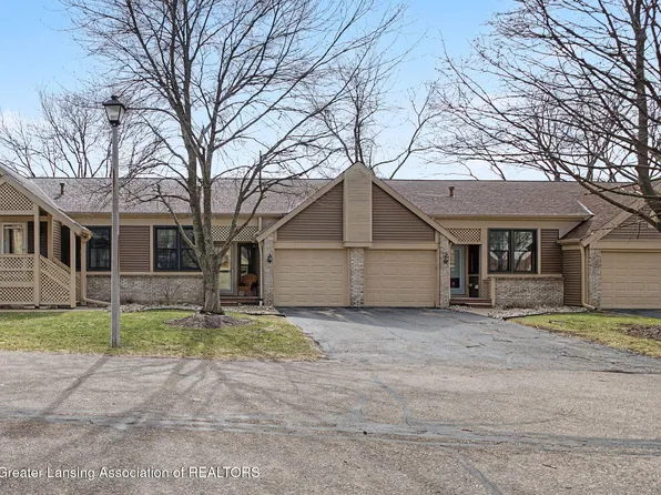 6527 Brook Trl #18, Lansing, MI 48917