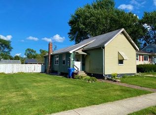 216 S Ridge St, Crown Point, IN 46307