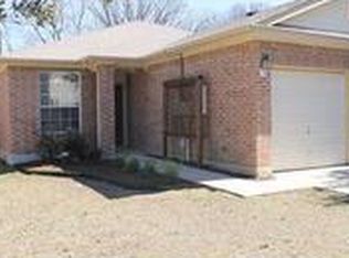 2403 Curry Loop #A, Round Rock, TX 78664