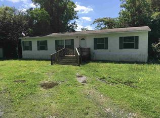 106 S Herndon Ave, Kirbyville, TX 75956